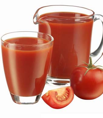 عشر فوائد لم يخبرك بها طبيبك عن عصير الطماطم