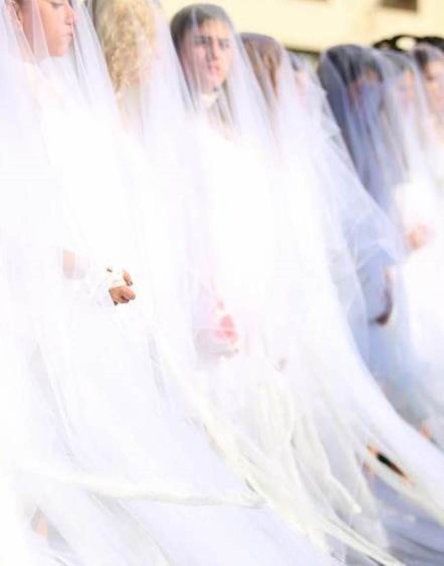 الزواج الأبيض".. تأشيرة مرور نساء مغربيات إلى أوروبا