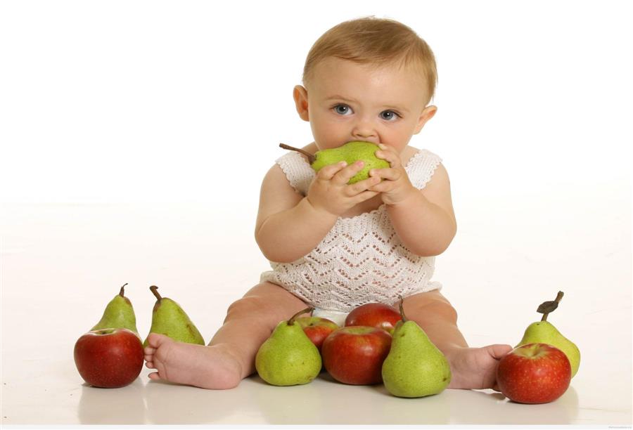 دراسات حديثة لحقائق جديدة حول غذاء الأطفال 