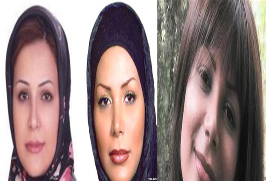 ندا سلطان .. أيرانية تقود ثورة الإصلاحيين من قبرها المجهول في طهران
