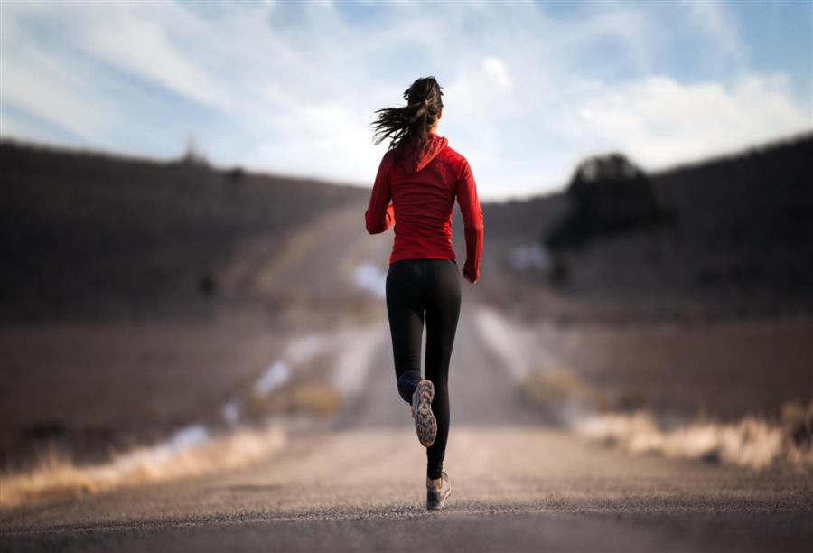 10 نصائح للجري من أجل اللياقة البدنية