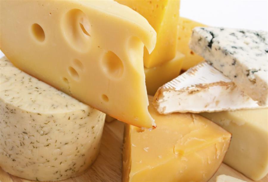 فرنسي يملك أكبر وأفضل متجر في العالم لبيع الأجبان