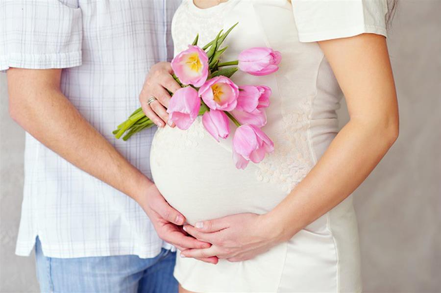 الدليل الكامل للتعرف على الالام الحمل خلال التسعة أشهر