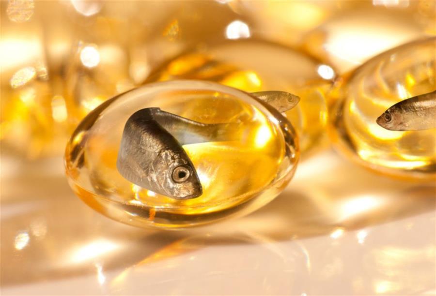 هل تخفف الوجبات الغنية بالأسماك ودهون «أوميجا -3» من تداعيات السمنة؟