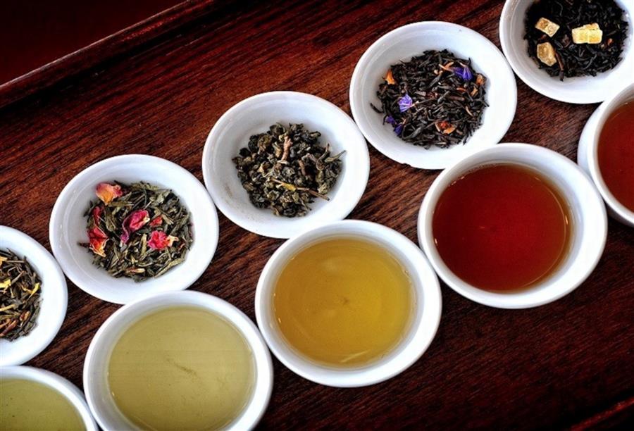 كيف نشرب الشاي .. وما أنواعه؟