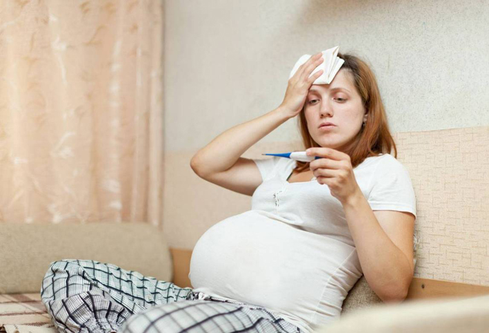 الطرق العلاجية الأمثل من نوبات الخوف أثناء الحمل