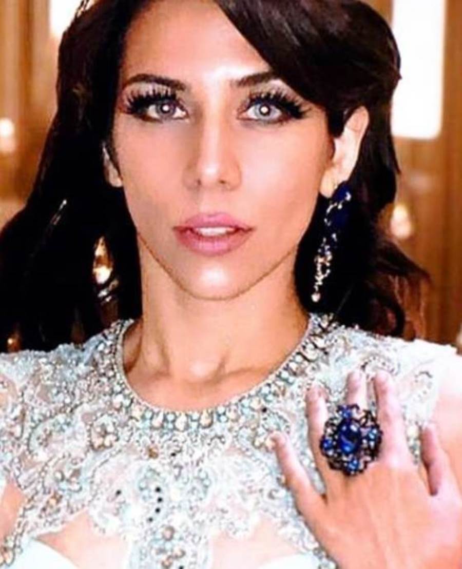 الايرانية تهزم المتحولة جنسياً والعربيات بمسابقة ملكة جمال كندا 