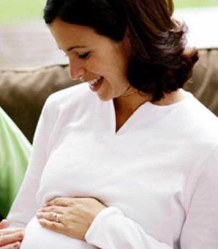 الأم الحامل تنقل آثار الإجهاد والتعب إلى جنينها عبر المشيمة