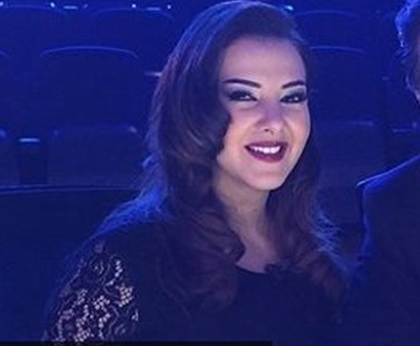 صورة هل أجرت دنيا سمير غانم عملية تجميل قبل X Factor؟