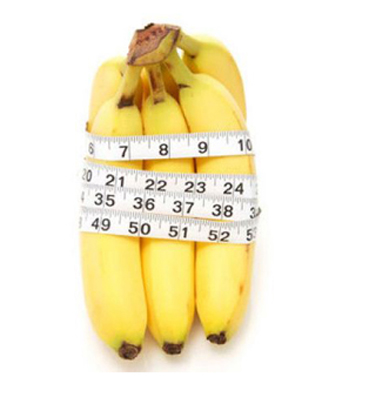 قشر الموز .. دايت جديد لفقدان الوزن