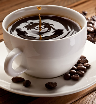 تناول 4 فناجين من القهوة يوميا قد يؤدي إلى الإصابة بمرض خطير