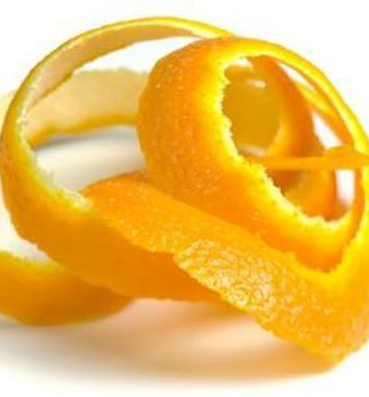 إستخدامات مدهشة للإستفادة بقشور البرتقال، اليوسفي والليمون