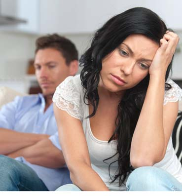  أكثر المشاكل الزوجية شيوعاً في السنوات الخمس الأولى .. تجنبيها