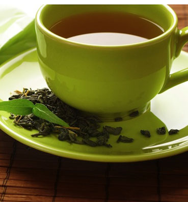  كيف يتعارض الشاي الأخضر مع خصوبتك؟