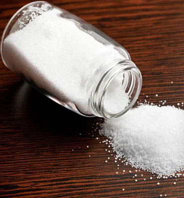 دراسة: زيادة الملح قد تؤدى إلى سرطان المعدة والعظام