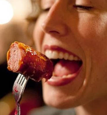 تعرف على تأثير تناول اللحوم يوميا على جسمك