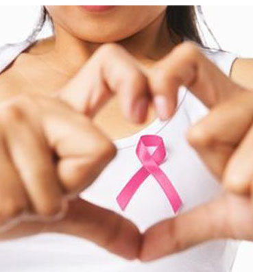 ما هي عوامل خطر الإصابة بسرطان الثدي؟