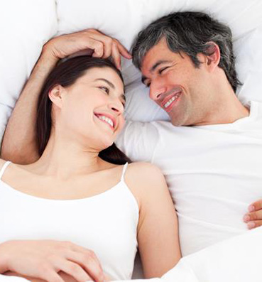 ارتداء الجوارب أثناء النوم يحسن الحياة الجنسية