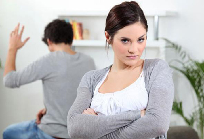  5 أسباب وراء الخلافات الزوجية
