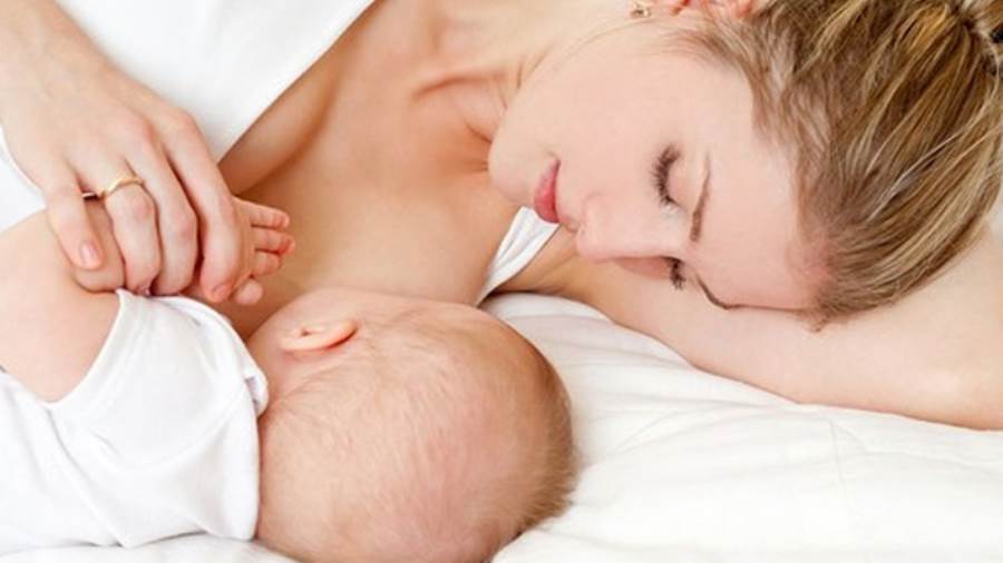الرضاعة الطبيعية تسبب هذه المشكلة المزعجة لدى الأمهات .. إليك التفاصيل