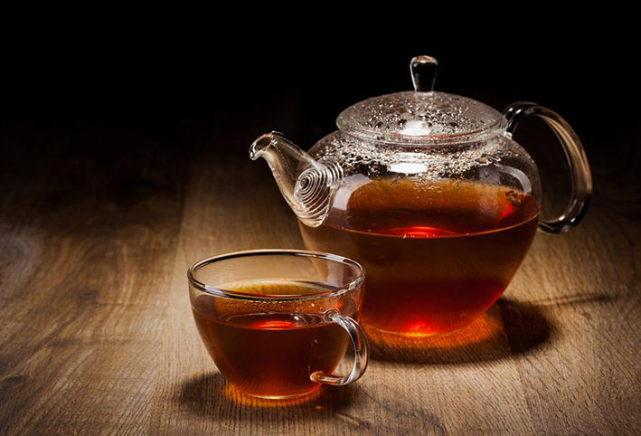 أنواع من الشاى تعالج التهابات البشرة وتجعلك أصغر سنا