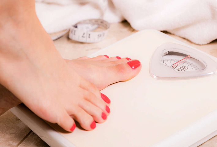 دراسة جديدة ستغير تفكيرك تماما بشأن تقليل وزنك