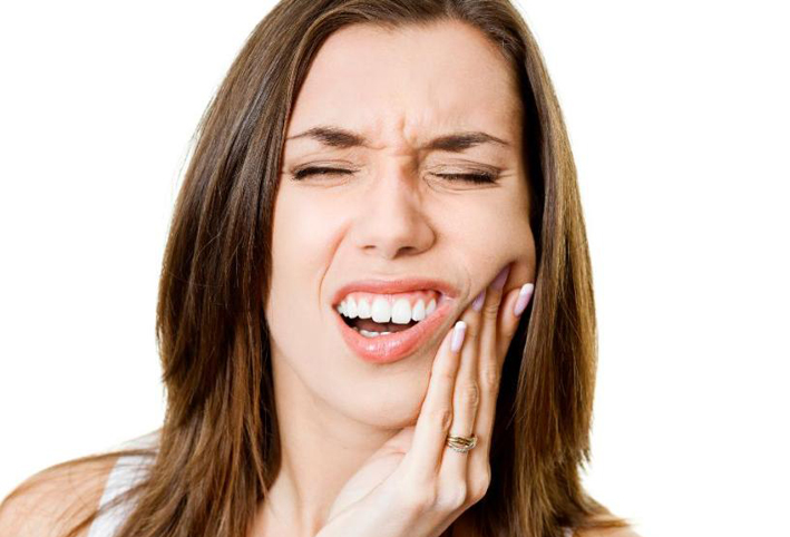 حلول فورية تقضي على ألم الأسنان
