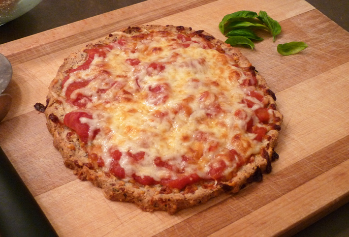 6 أنواع من البيتزا منخفضة الكربوهيدرات تساعدك على خسارة الوزن