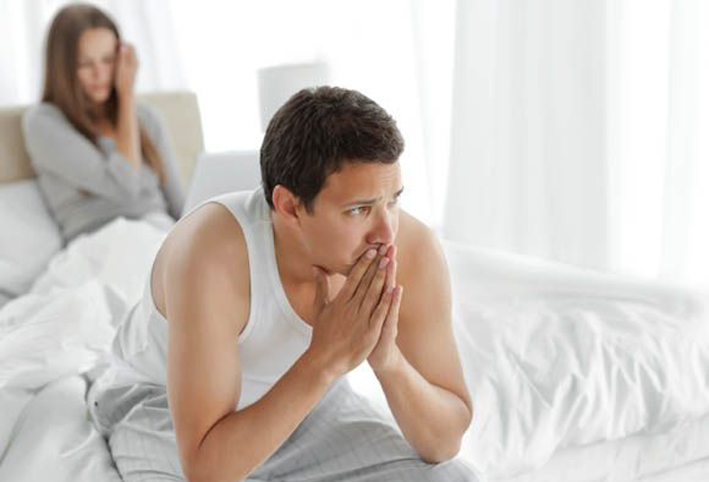 هل يؤثر وجود البواسير على العلاقة الجنسية عند المرأة والرجل؟