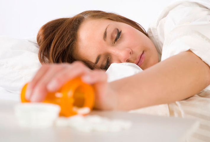 العقاقير المساعدة على النوم هل هي آمنة؟
