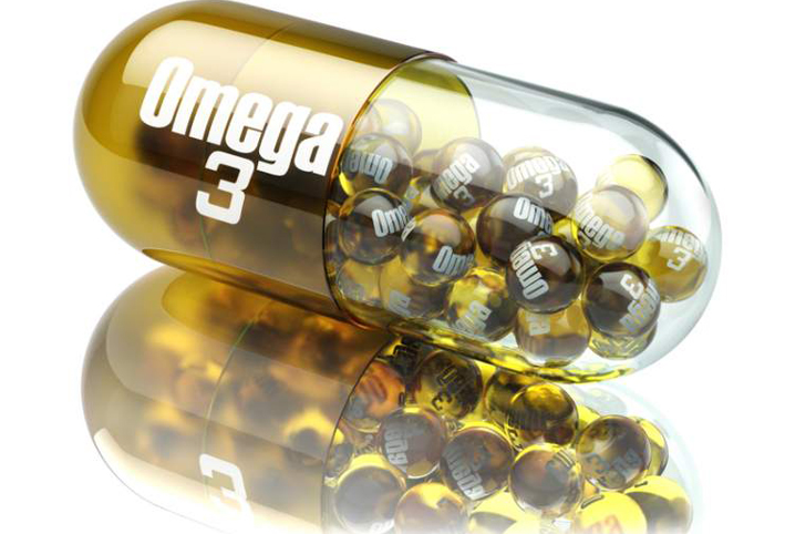 دراسة تؤكد أن أحماض "أوميجا 3" تحمي من أمراض الشيخوخة