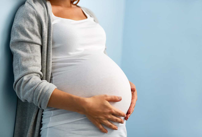 هل يسبب الحمل خارج الرحم الوفاة؟