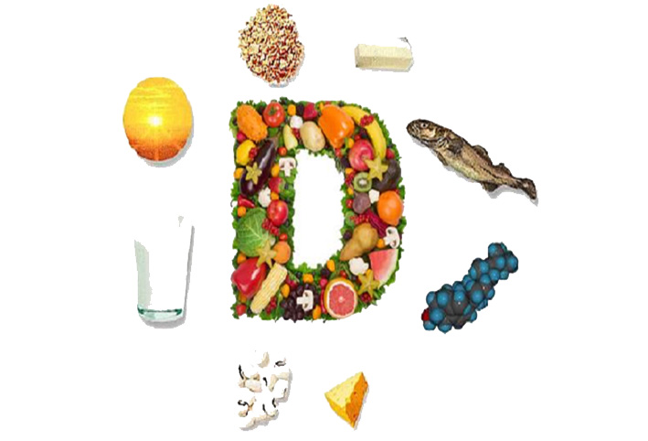 أعلى خمسة أغذية غنية بفيتامين (د) يمكن أن تحسن من صحتك