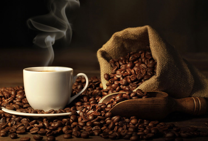 علماء يكتشفون فوائد القهوة على الأمعاء 