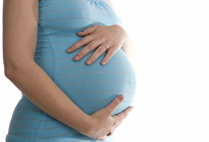 تطور الجنين في الأسبوع 24 وحتى الأسبوع 27 من الحمل     