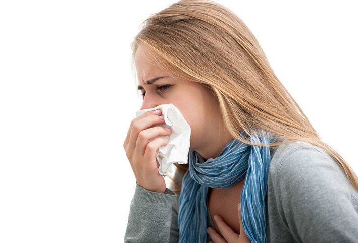 الفرق بين أعراض انفلونزا الخنازير والانفلونزا الموسمية