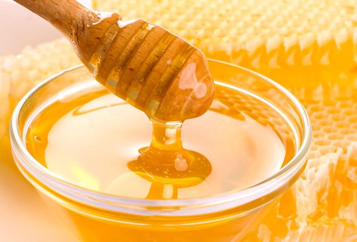  تناول عسل النحل لإنقاص الوزن بهذه الطريقة