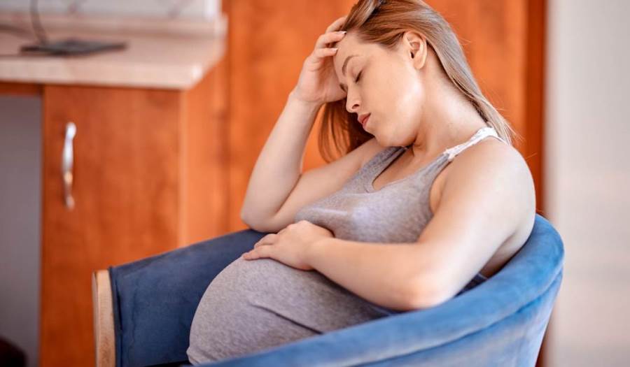 FDA تحذر الحوامل من استخدام مسكنات الألم فى النصف الثانى من الحمل .. إايكِ التفاصيل