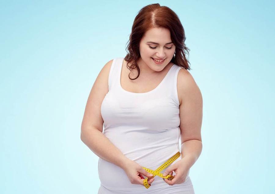 5 نصائح للسيطرة على زيادة الوزن بسبب متلازمة تكيس المبايض