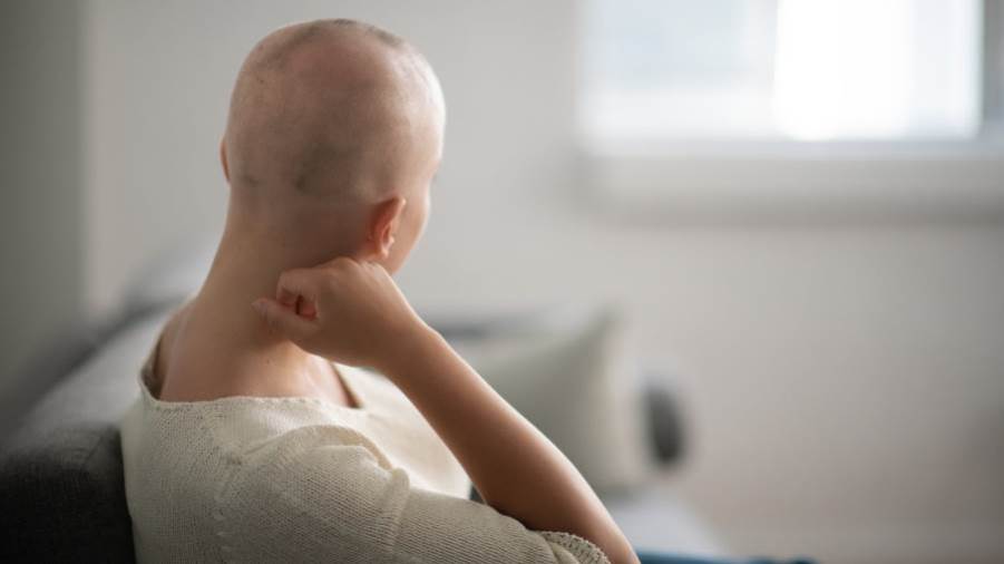 5 أنواع من السرطانات الأكثر شيوعًا بين النساء