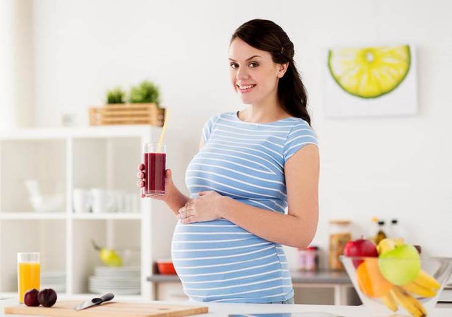 5 أسباب تلزمك بتناول حمض الفوليك أثناء الحمل