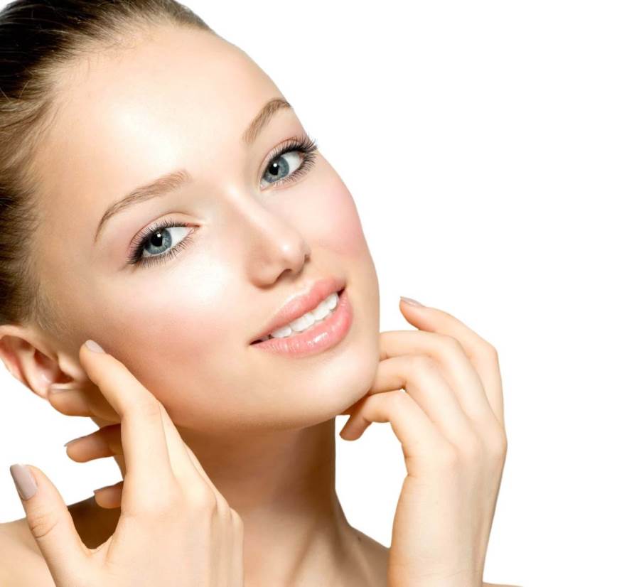 5 وصفات منزلية لإزالة شعر الوجه بشكل طبيعي