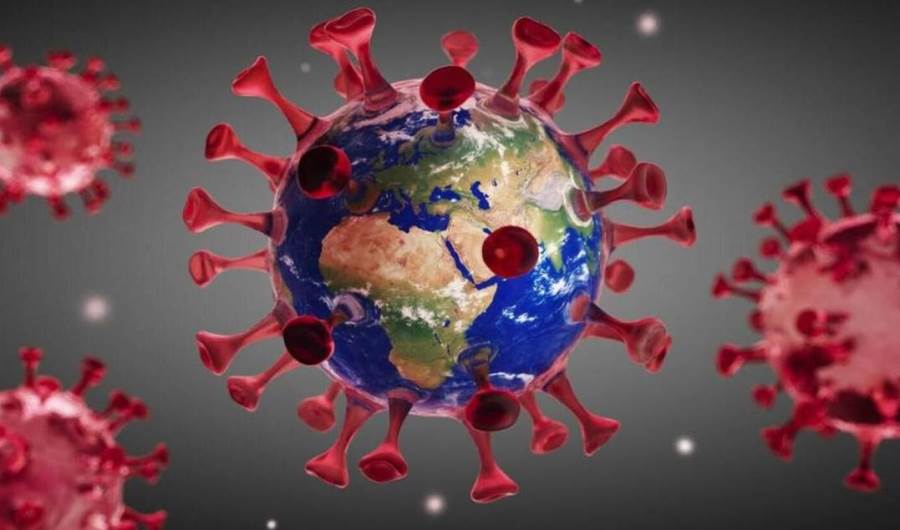  تراجع انتشار فيروس كورونا المتحور "دلتا بلس" فى الهند