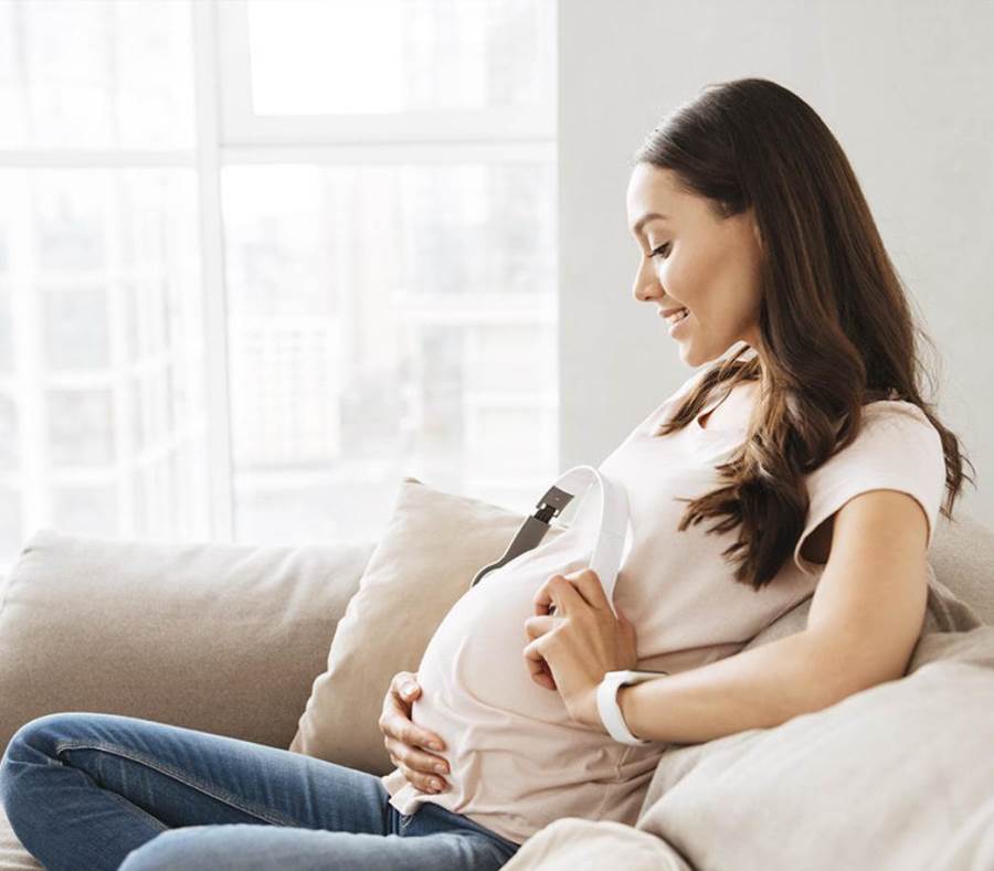تعرف على سبب إجراء أشعة الموجات الصوتية للجنين أثناء الحمل