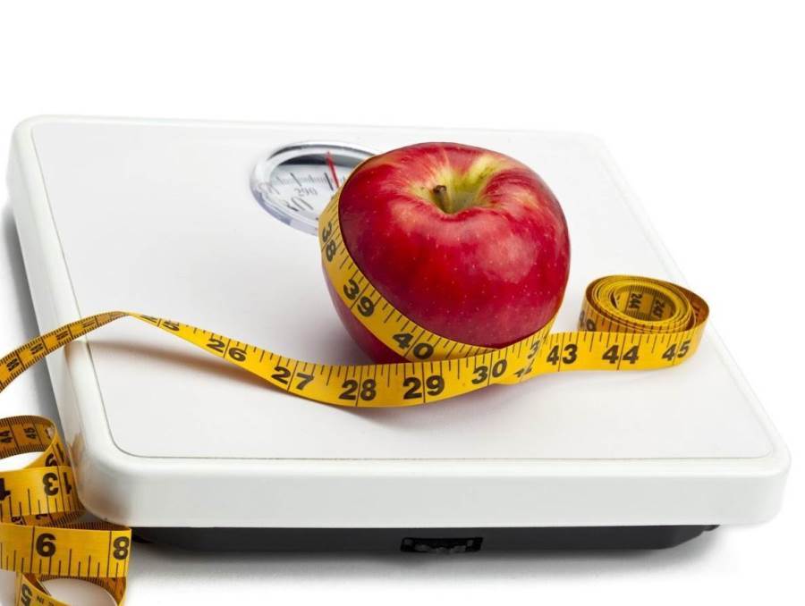 7 أسباب تجعل التفاح افضل طريقة لإنقاص الوزن