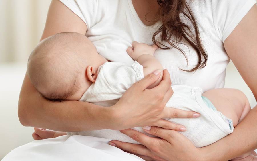 هل الرضاعة الطبيعية تحمى الأمهات من الخرف عند التقدم فى العمر؟