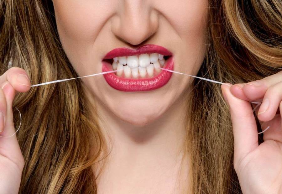 نصائح للوقاية من تسوس الأسنان