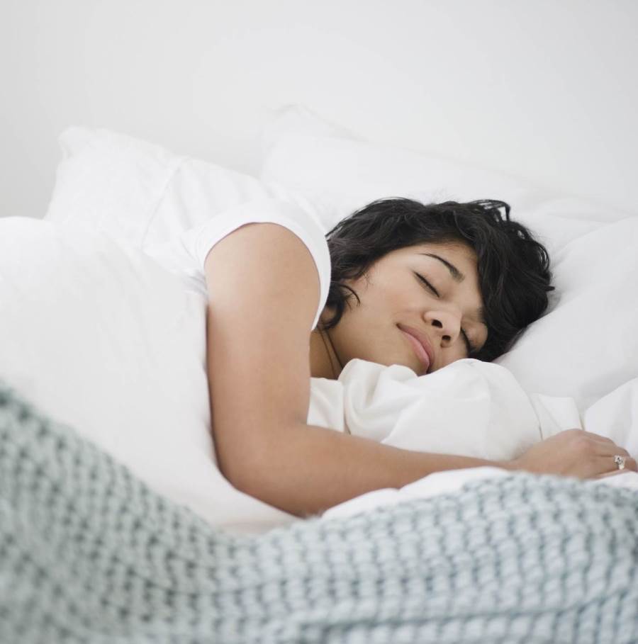 دراسة: الإفراط في النوم يزيد من خطر الإصابة بالسكتة الدماغية