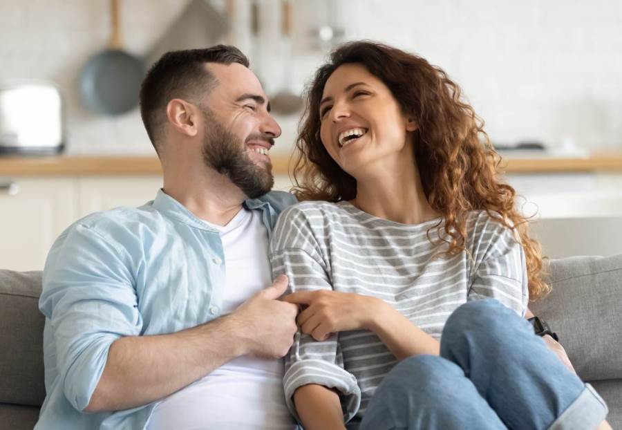 8 طرق للحفاظ على الحياة الزوجية وتحقيق السعادة