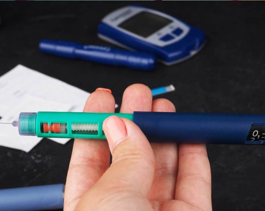  10 خطوات مهمة لاستعمال قلم الأنسولين لمرض السكر